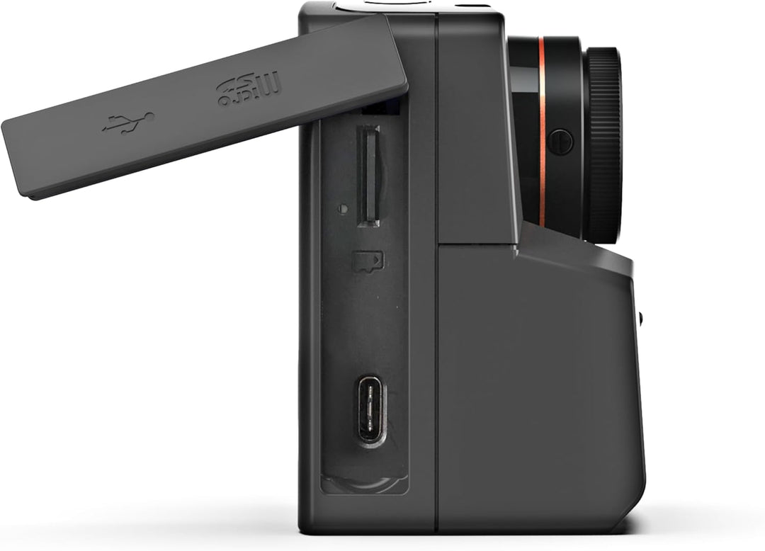 月額7,880~7,980円レンタルプラン：Brinno タイムラプスカメラ 防犯カメラ TLC2020 ブラック