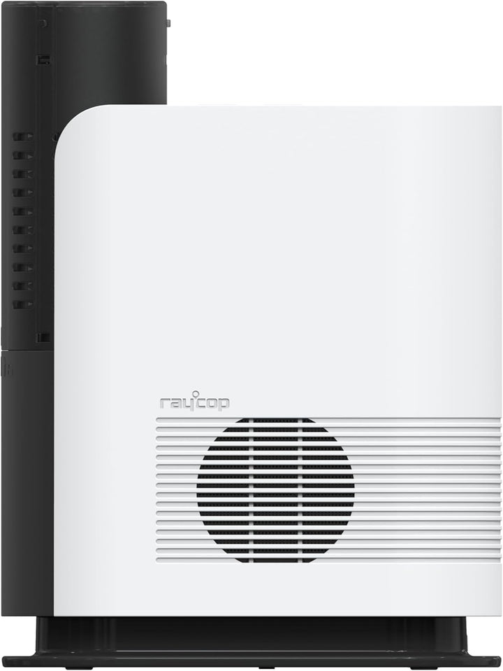 レイコップ ふとん乾燥機 モナミ RFK-100JPWHをレンタルできます。