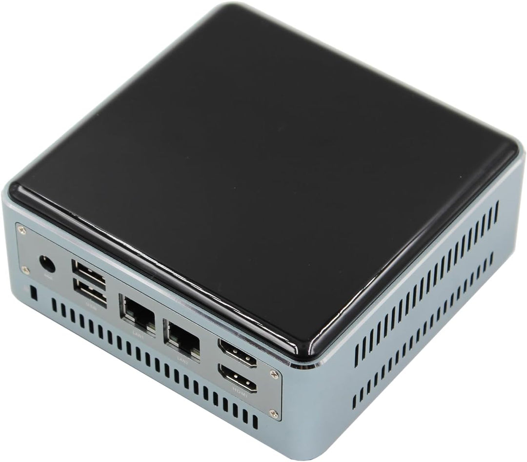 月額22,800円レンタルプラン：Maxtang MTN-AL50 Mini PC for Digital Signage and Embedded Windows 11 Pro ‎MTN-AL50-16/512-W11Pro(1260P)WB