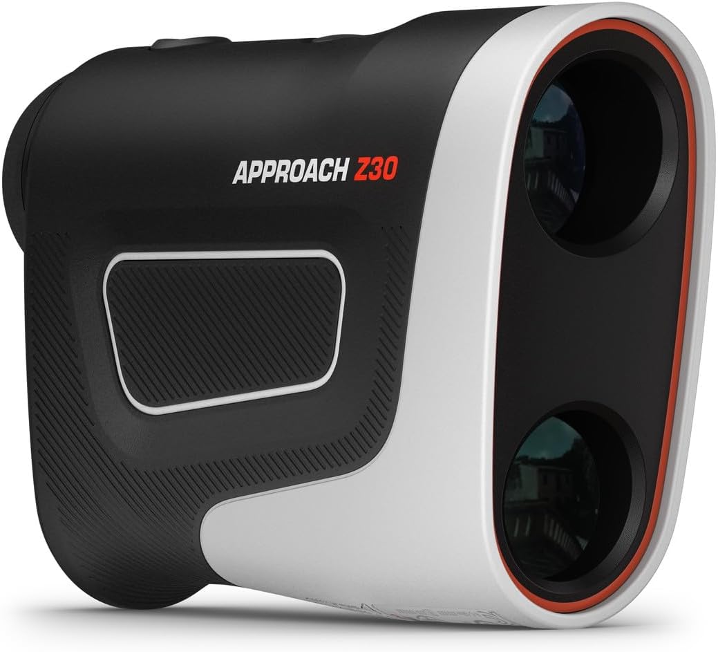 月額7,980円レンタルプラン：GARMIN Approach Z30 ゴルフナビ 010-02950-10 ホワイト