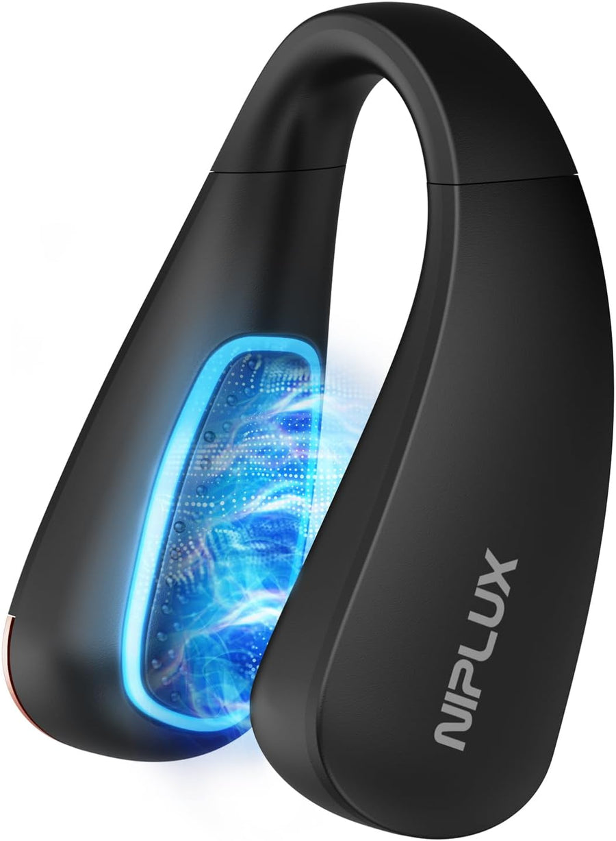 NIPLUX  Qnose 美顔器 NP-QN25BKをレンタルできます。