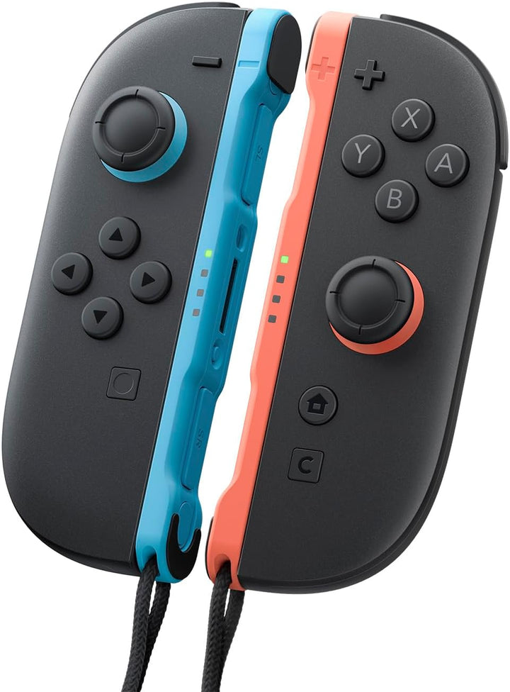 月額1,580円レンタルプラン：Nintendo Joy-Con 2(L)/(R) Nintendo Switch ゲーム機 BEE-A-JAAAA / BEE-A-JABAB