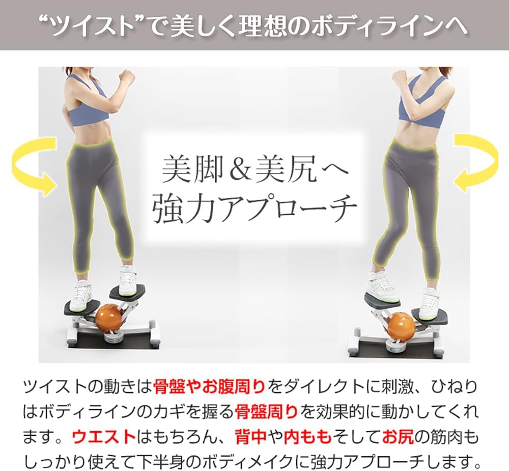 月額2,880円レンタルプラン：エアロライフ コアビクサー 静音