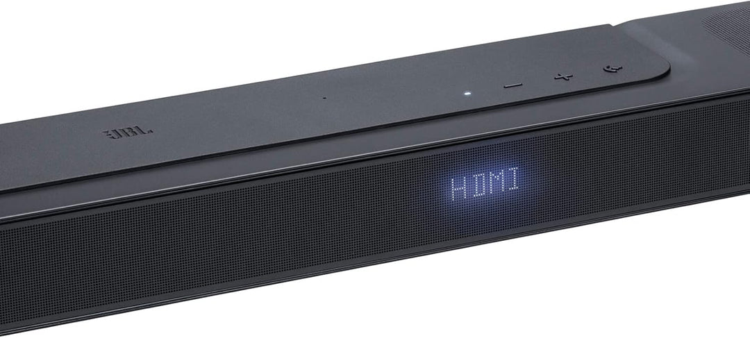 月額9,800円レンタルプラン：JBL BAR 1000 サウンドバー JBLBAR1000PROBLKJN ブラック