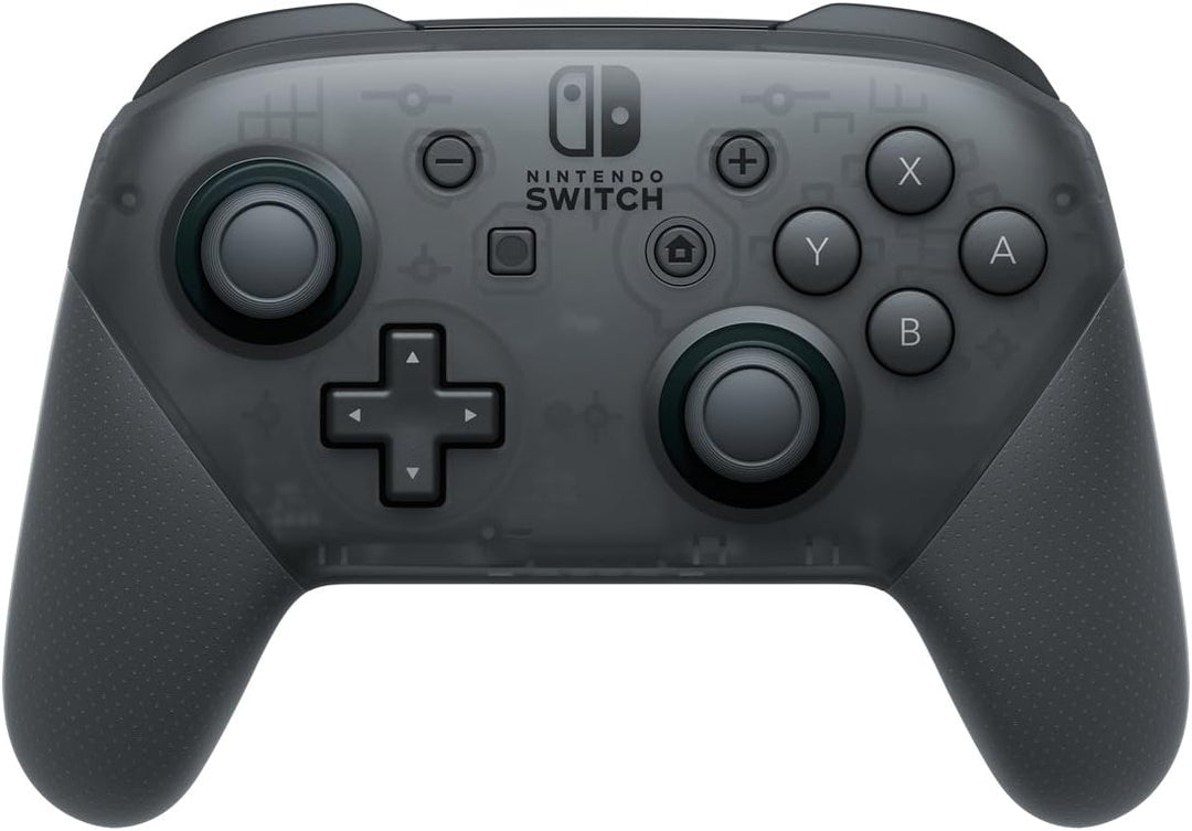 月額1,580円レンタルプラン：Nintendo Switch Proコントローラー ゲーム機 HAC-A-FSSKA