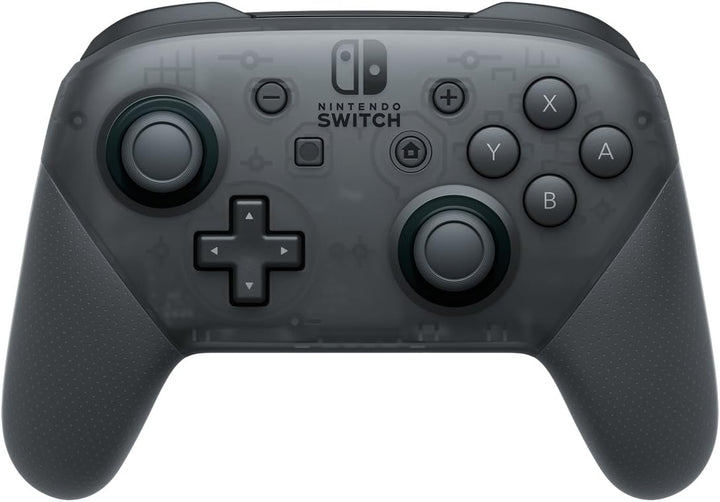月額1,580円レンタルプラン：Nintendo Switch Proコントローラー ゲーム機 HAC-A-FSSKA