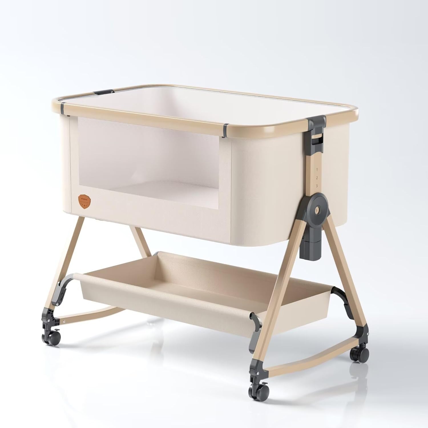 月額2,880円レンタルプラン：Twinbasto ベビーベッド ベビー用品 – GYMGATE