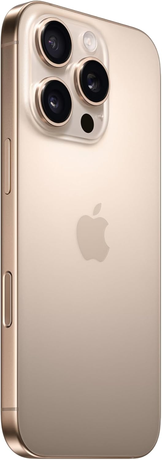 月額35,800円~53,800円レンタルプラン：Apple iPhone 16 Pro