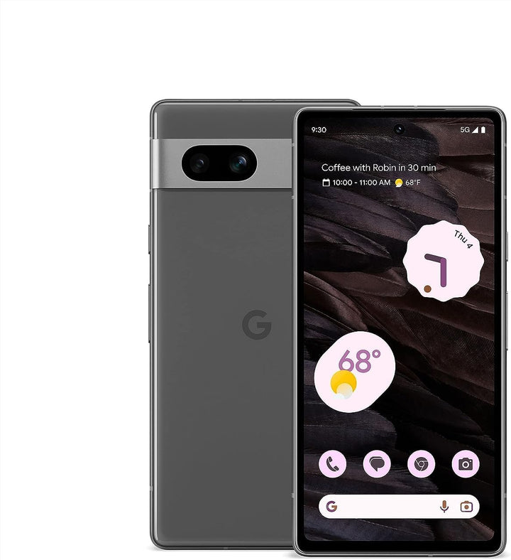 Google Pixel 7a スマートフォン G82U8をレンタルできます。