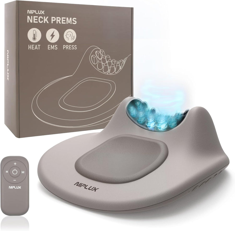 NIPLUX NECK PREMS 美顔器をレンタルできます。