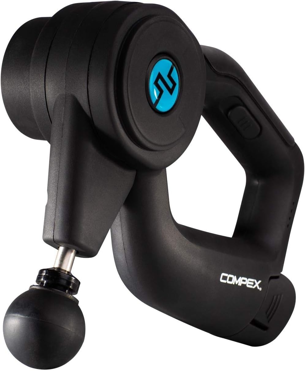 ❤現役カイロプラクター推奨❣プロも使う確かな実用性♪❤超高性能マッサージガン Amazon | UZZUTAITAI マッサージャーの高級リモコンバージョン 四つの