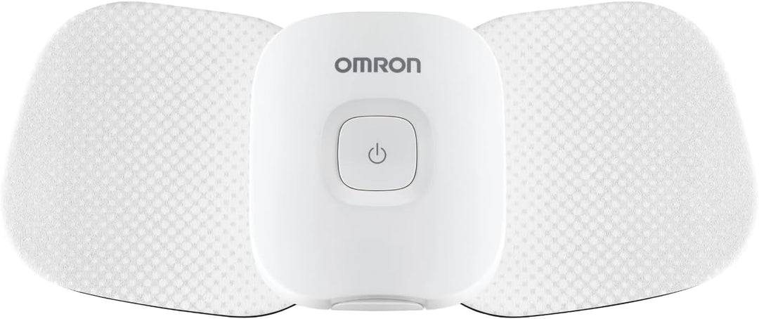 オムロン コードレス低周波治療器 スポケア HV-F601T1-Cをレンタルできます。