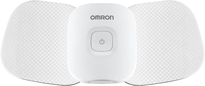 オムロン コードレス低周波治療器 スポケア HV-F601T1-Cをレンタルできます。