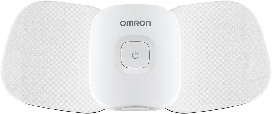 オムロン コードレス低周波治療器 スポケア HV-F601T1-Cをレンタルできます。