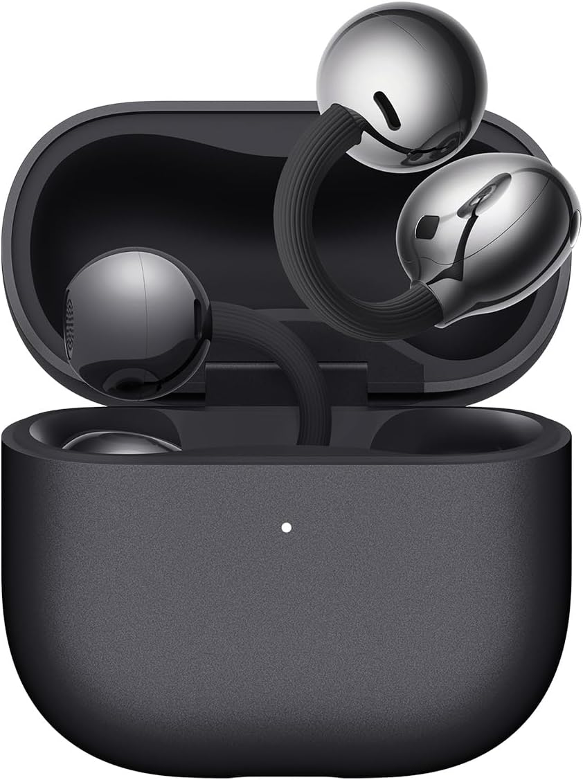 HUAWEI FreeClip 2 ワイヤレスイヤホン T0027をレンタルできます。