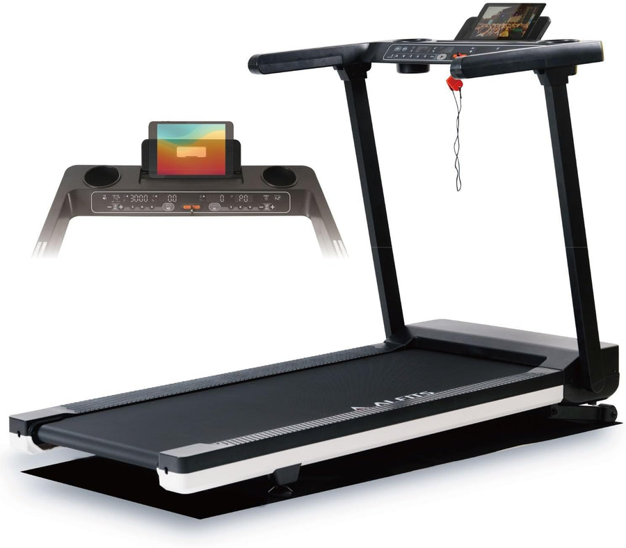 アルインコ ランニングマシン1325 ルームランナー AFR1325をレンタルできます。