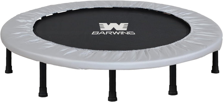 BARWING トランポリン 8本脚 室内トランポリン BW-TPNをレンタルできます。