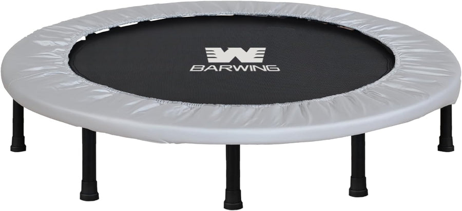 BARWING トランポリン 8本脚 室内トランポリン BW-TPNをレンタルできます。