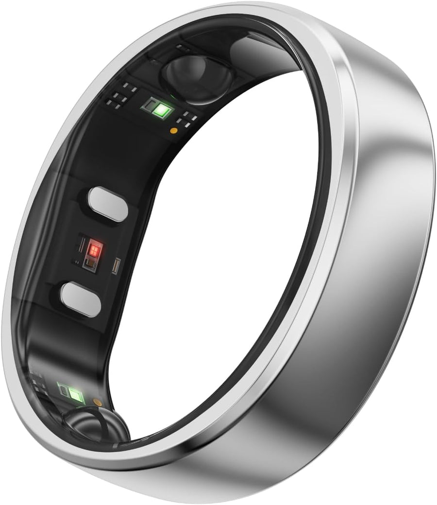 RingConn Gen 2 スマートリング RCA-01をレンタルできます。