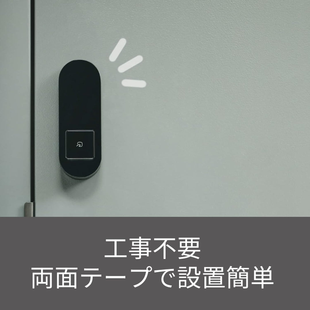 月額2,980円レンタルプラン： Qrio Pad スマートロック Q-KP2