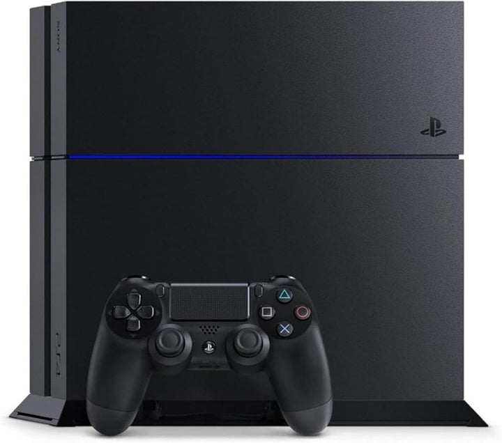 月額3,580円レンタルプラン：PlayStation 4 1TB CUH-1200BB01 ジェット・ブラック