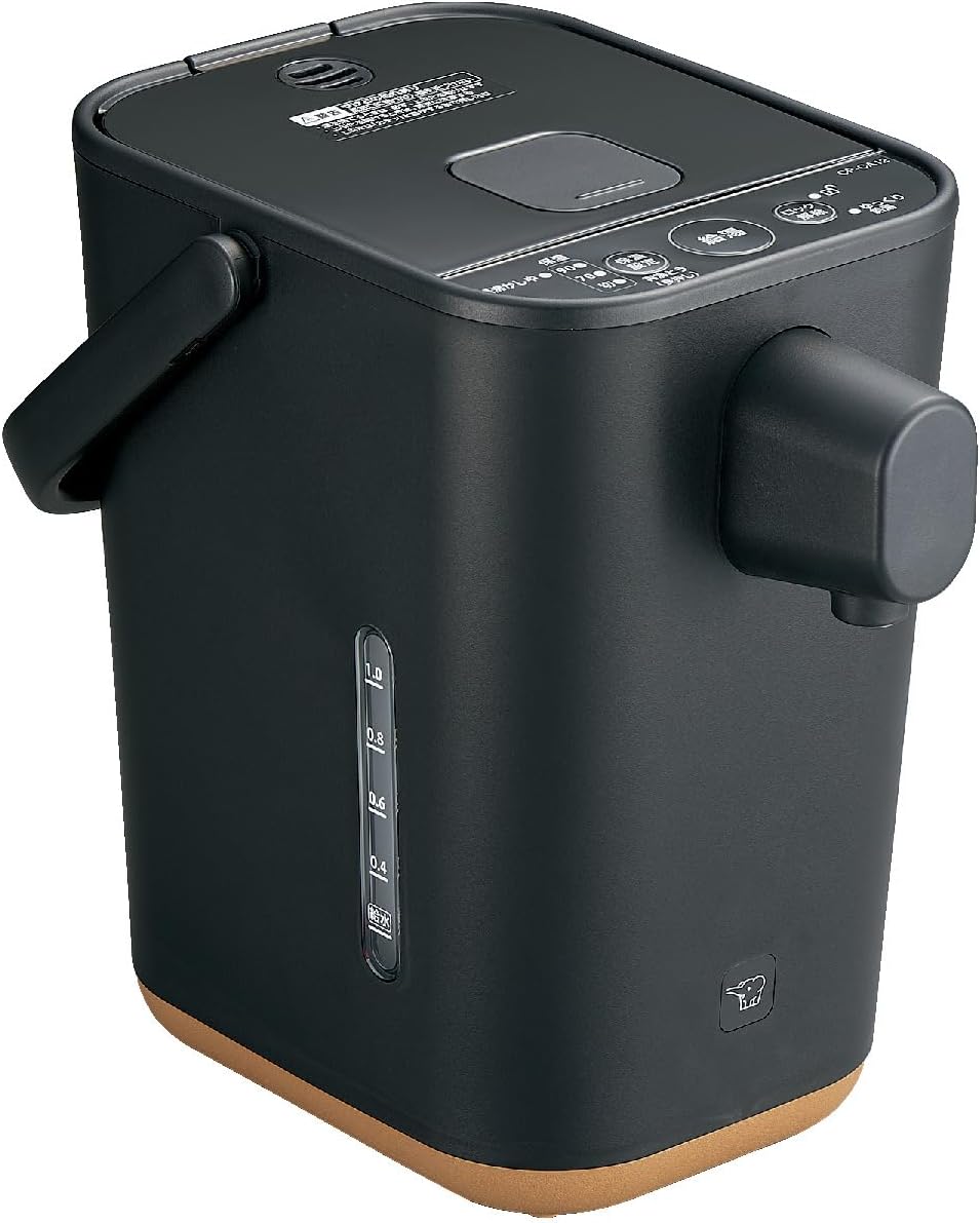 月額2,580円レンタルプラン：象印 電動ポット STAN. CP-CA12 – GYMGATE