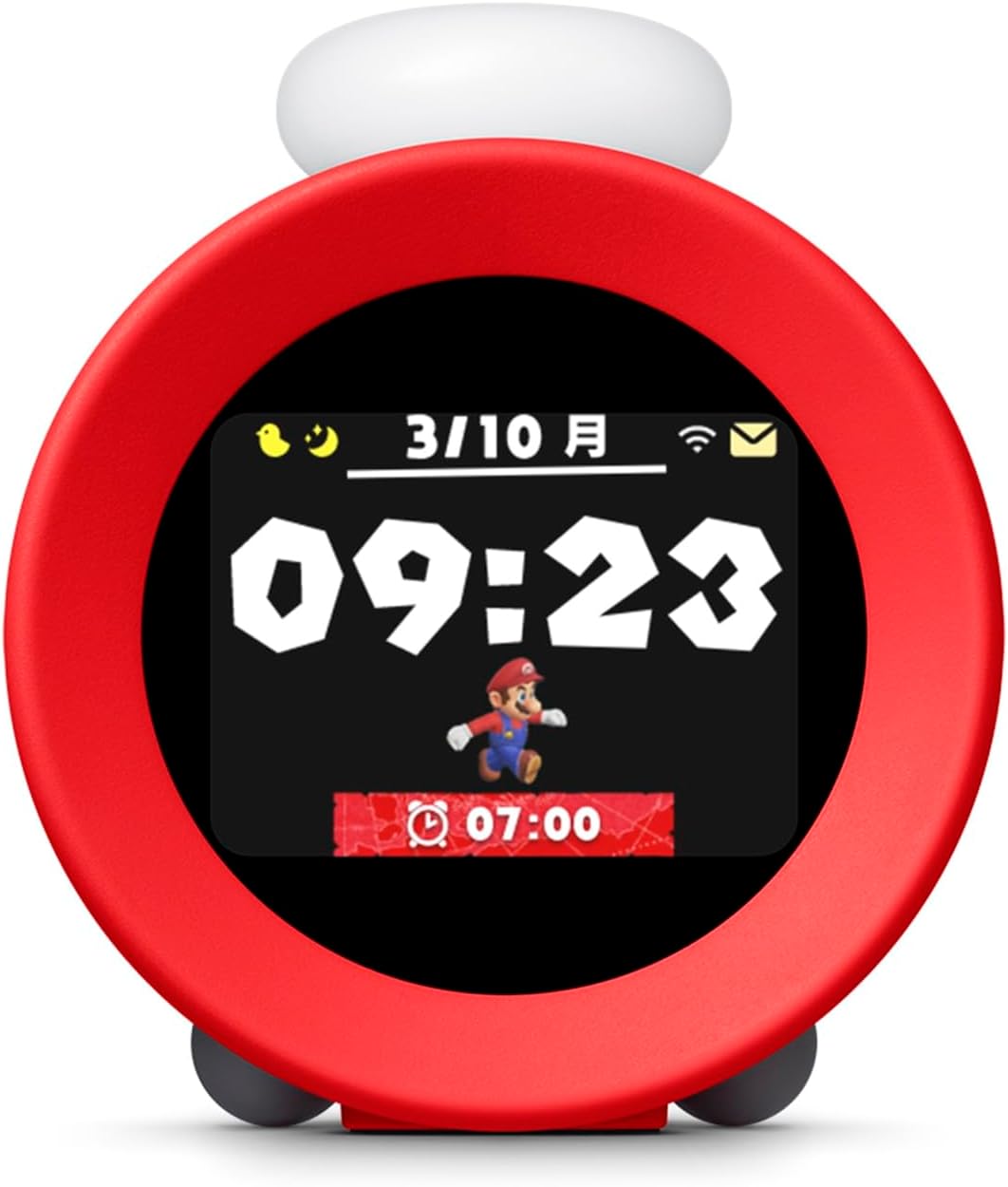月額1,880円レンタルプラン：Nintendo ニンテンドーサウンドクロック
