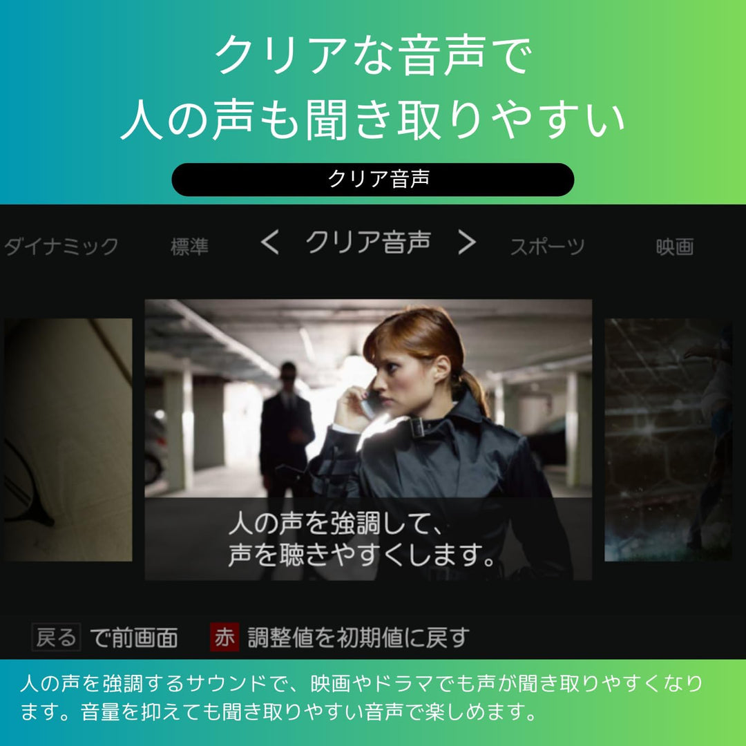 月額18,800円：REGZA 50V型 液晶テレビ 50Z670N ブラック