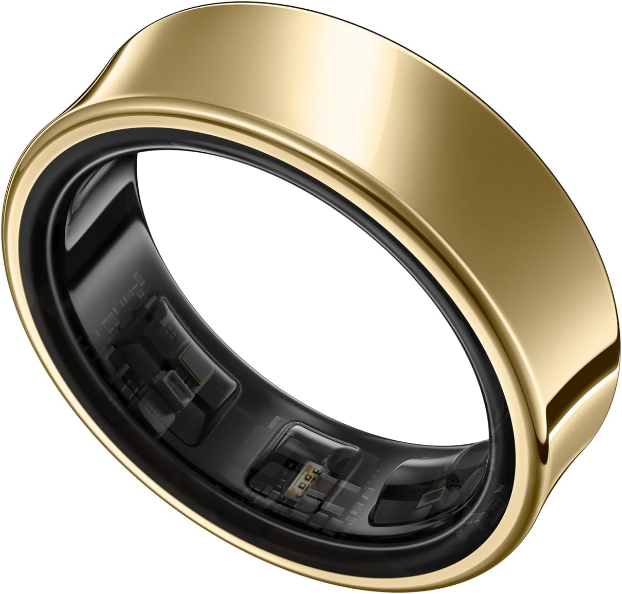 The Gaunt Ring プレミアムプリント 月額7,980円レンタルプラン：Samsung Galaxy Ring スマートリング SM