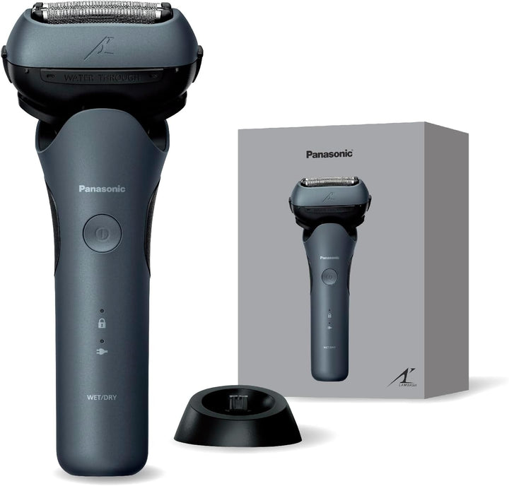 パナソニック ラムダッシュ 3枚刃 シェーバー ES-L361Wをレンタルできます。