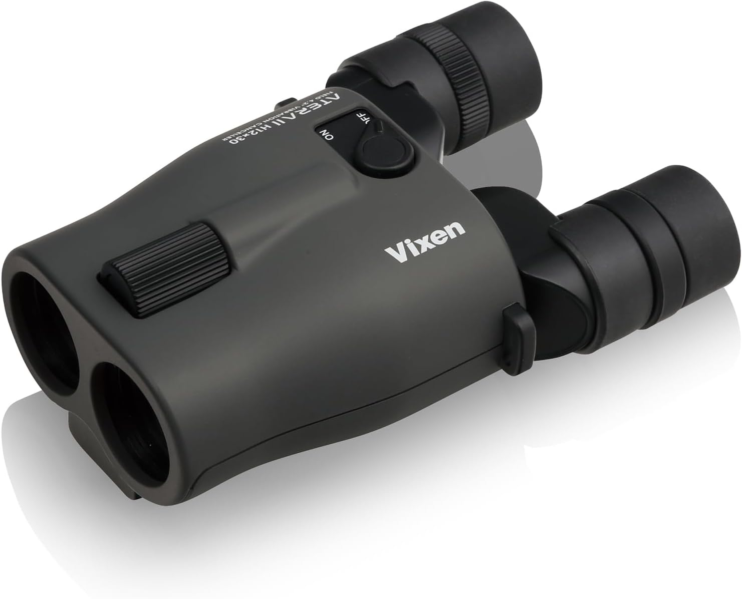 月額13,800円レンタルプラン：Vixen 防振双眼鏡 ATERA II H12×30 11514