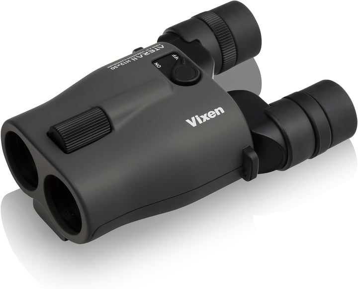 Vixenの双眼鏡 ATERA II H12×30 11514をレンタルできます。