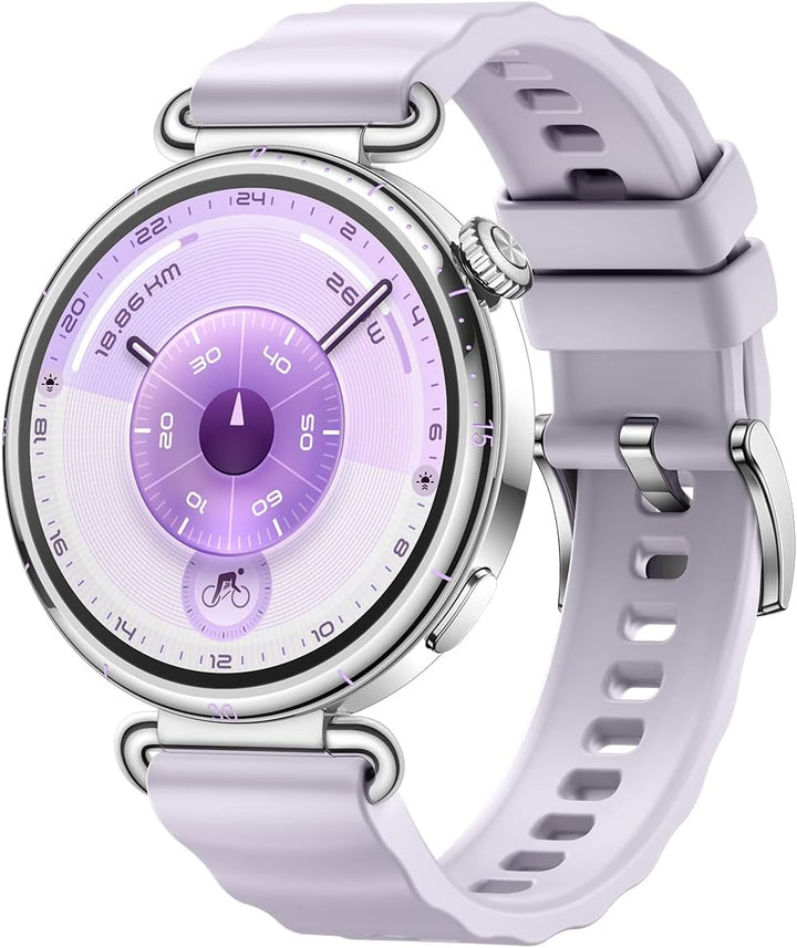 月額5,680円レンタルプラン：HUAWEI WATCH GT 6 41mm スマートウォッチ