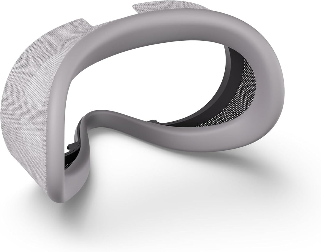 Meta Quest 3S 通気性型接顔部をレンタルできます。