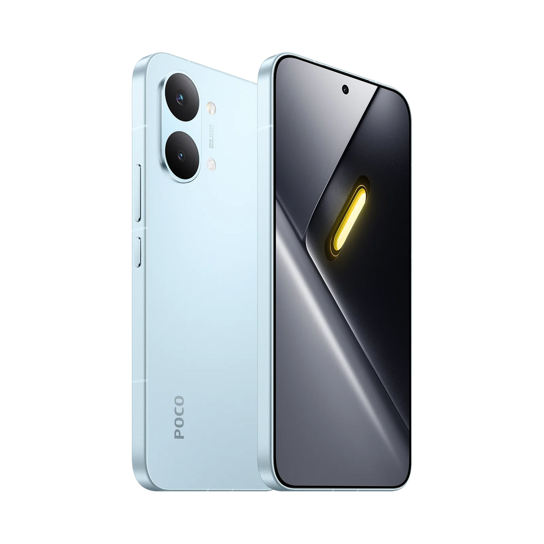 月額11,800~13,800円レンタルプラン：Xiaomi POCO X8 Pro Max スマートフォン