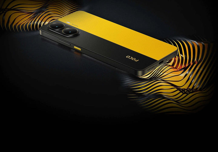 月額7,980~9,800円レンタルプラン：Xiaomi POCO X7 Pro スマートフォン