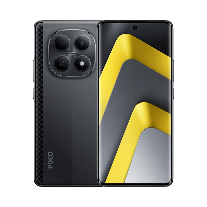 月額5,980~7,580円レンタルプラン：Xiaomi POCO M8 5G スマートフォン