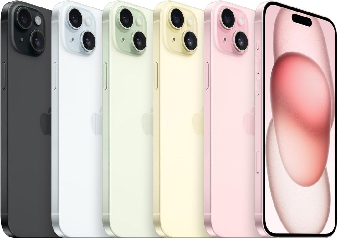 月額18,800円~28,800円レンタルプラン：Apple iPhone 15
