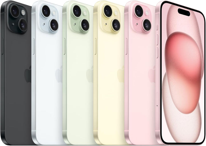 月額23,800円~32,800円レンタルプラン：Apple iPhone 15 Plus