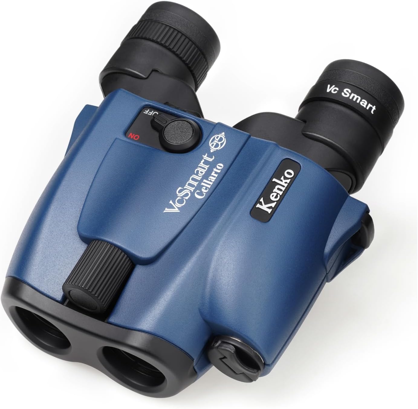月額12,800円レンタルプラン：Kenko VCスマート 防振双眼鏡 12×21