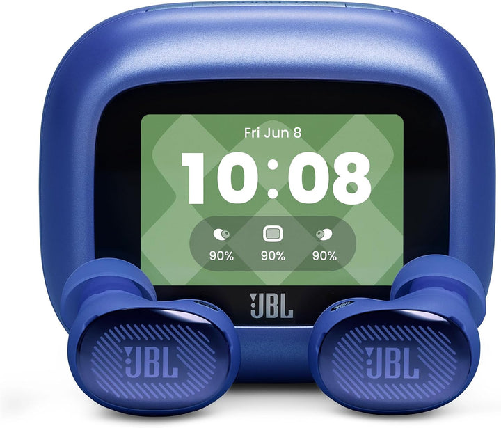 月額3,980円レンタルプラン：JBL LIVE BUDS4 イヤホン ワイヤレスイヤホン JBLLIVEBUDS4