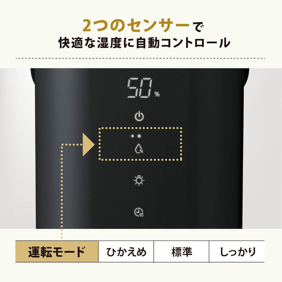 月額5,380円レンタルプラン：象印 加湿器 STAN. EE-FA50