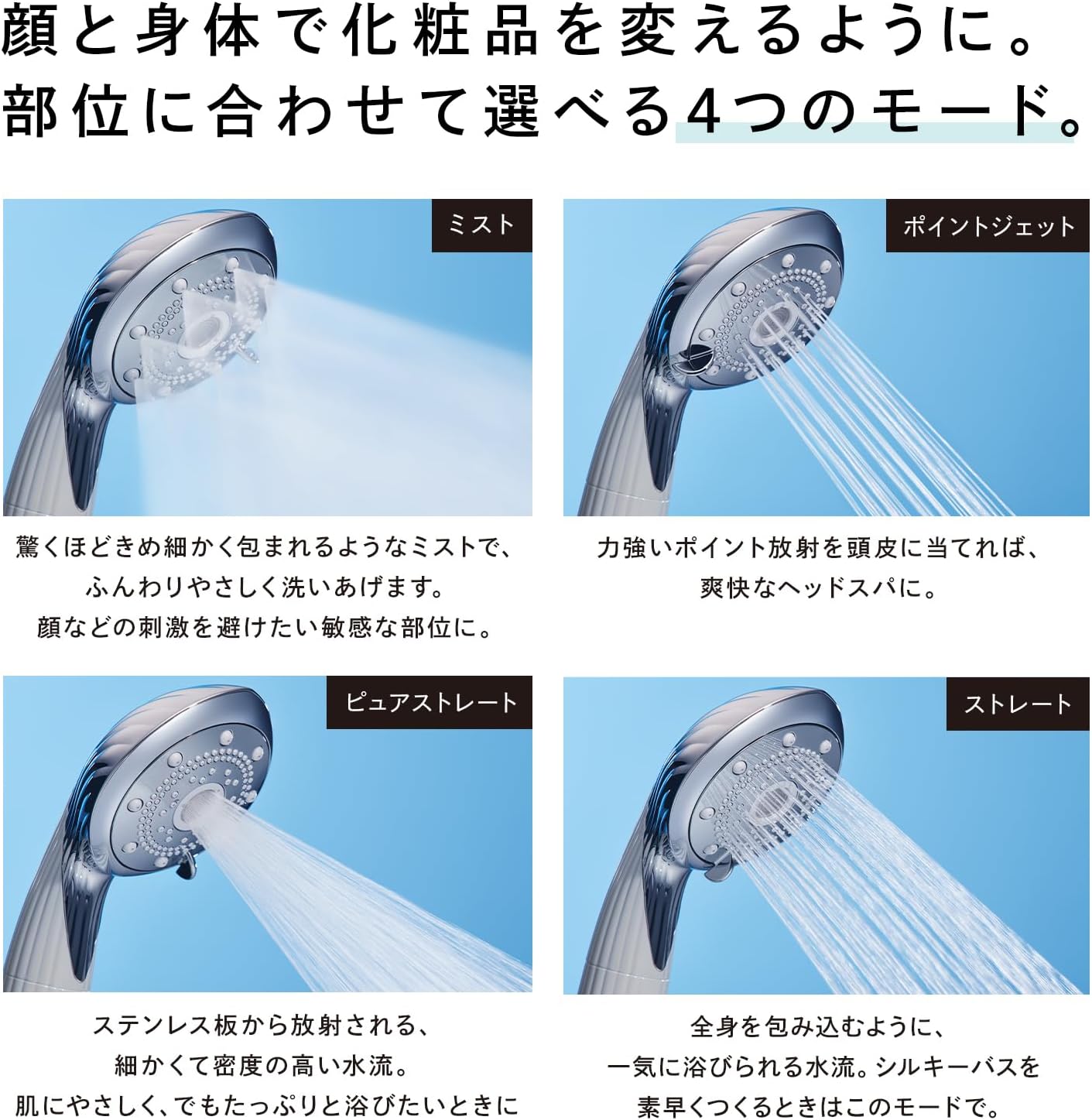 月額5,580円レンタルプラン：ReFa FINE BUBBLE PURE – GYMGATE