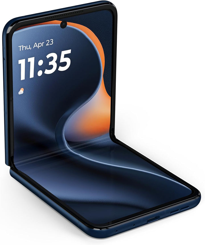 月額19,800円レンタルプラン：モトローラ motorola razr 60 スマホ・スマートフォン PB8E0000JP / PB8E0002JP / PB8E0003JP