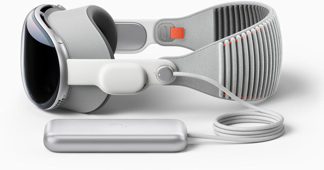 月額128,000円~153,000円レンタルプラン：Apple Vision Pro