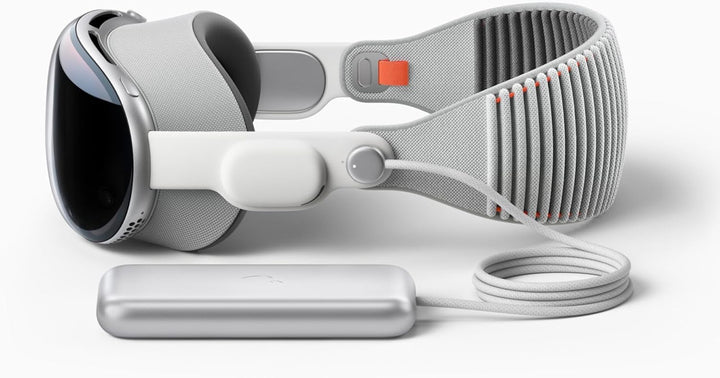 月額128,000円~153,000円レンタルプラン：Apple Vision Pro