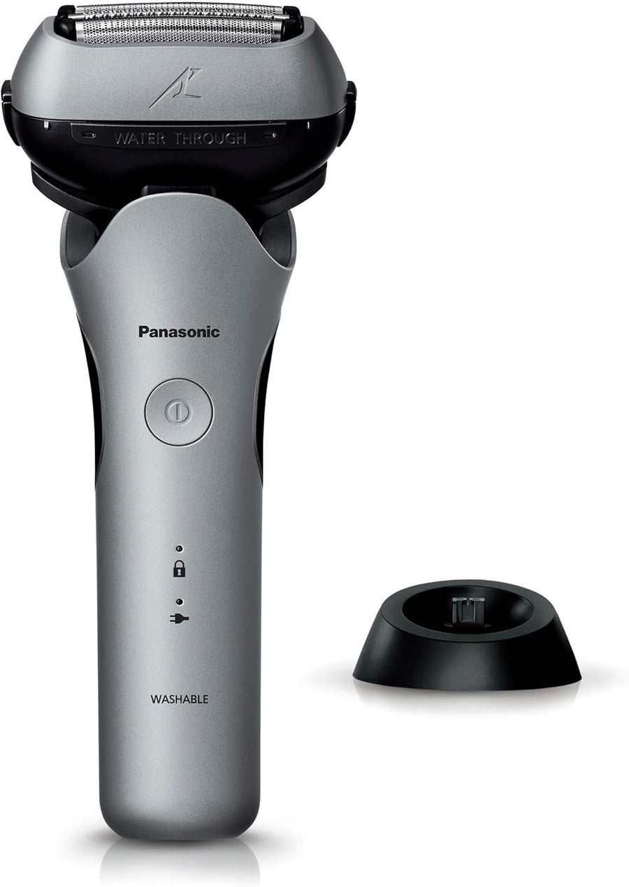 パナソニック ラムダッシュ 3枚刃 シェーバー ES-L360Dをレンタルできます。