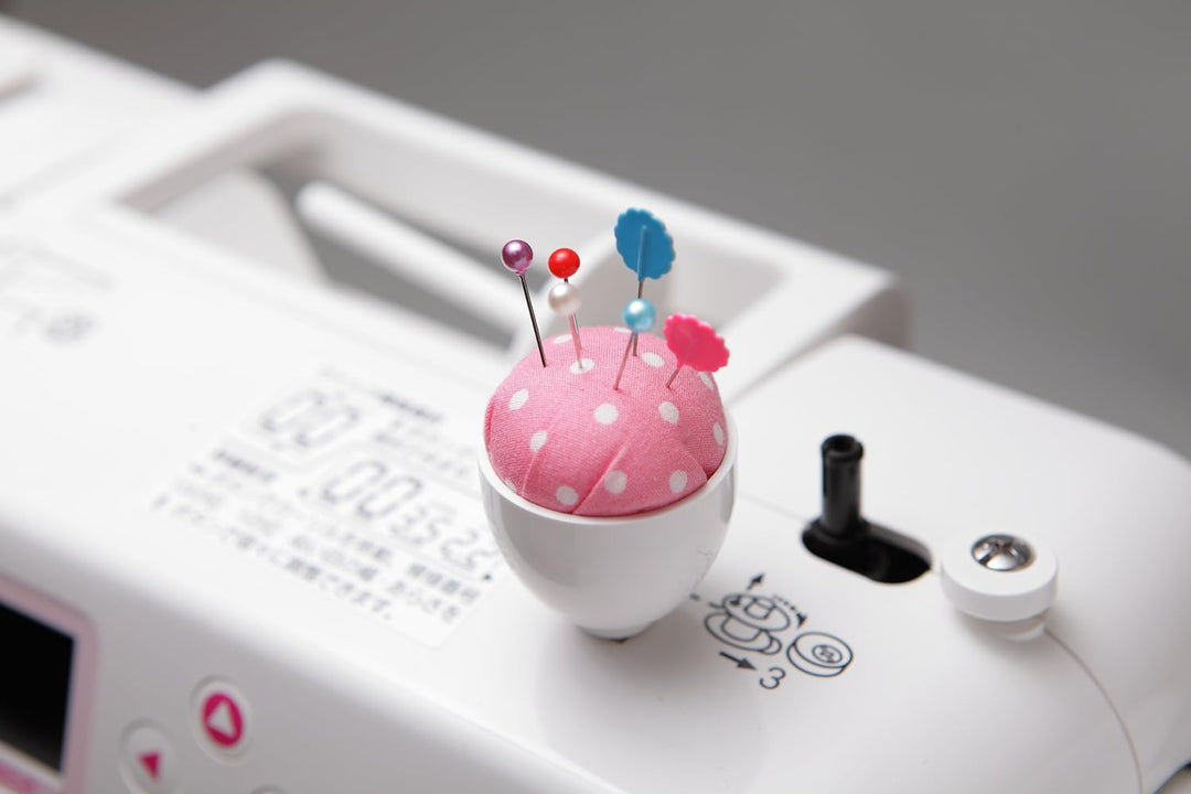 月額5,980円レンタルプラン：JANOME コンピュータミシン 特別仕様 MP400SE