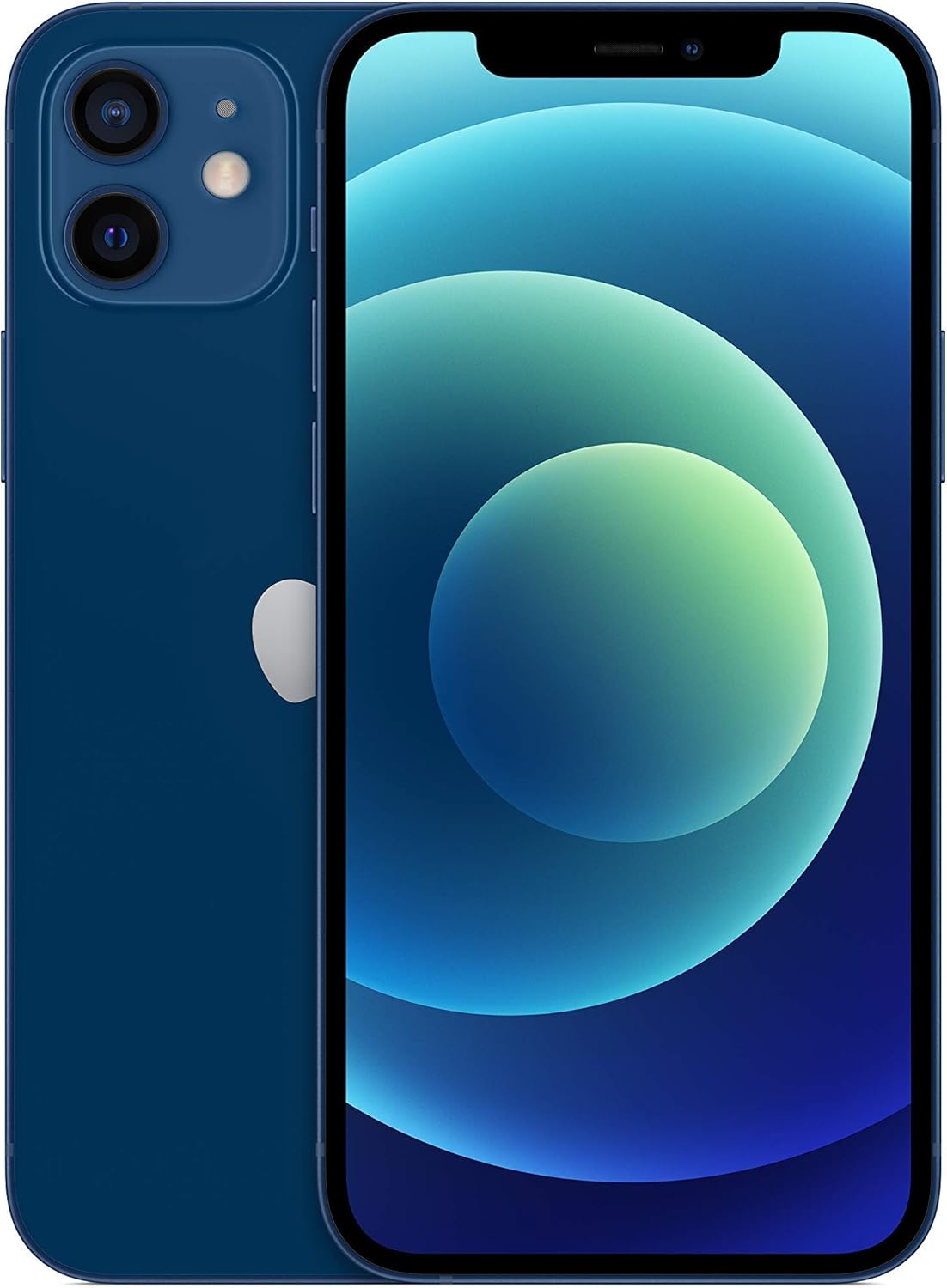 月額6,680円レンタルプラン：Apple iPhone 12 MGHP3J/A – GYMGATE