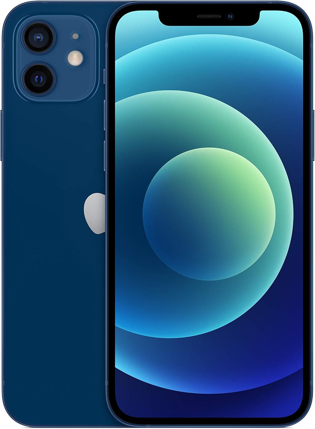 月額6,680円レンタルプラン：Apple iPhone 12 MGHP3J/A